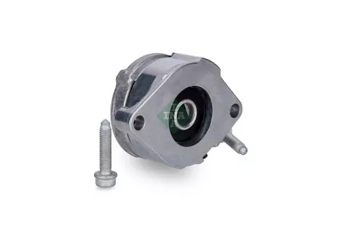 Schaeffler INA Belt Tensioner, V-ribbed belt (533008630)