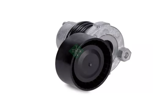Schaeffler INA Belt Tensioner, V-ribbed belt (534059010)