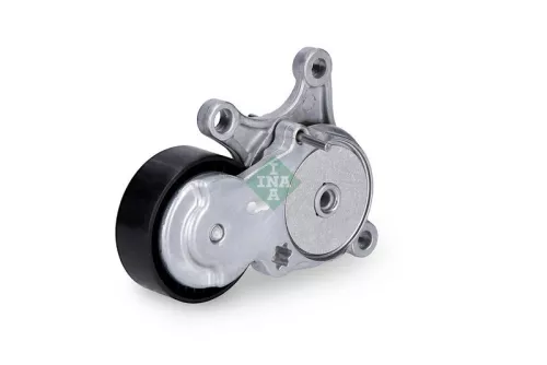 Schaeffler INA Belt Tensioner, V-ribbed belt (534057510)