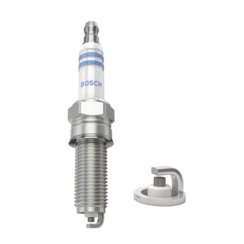 BOSCH Spark Plug (0242135545)