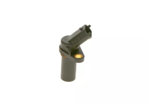 BOSCH Sensor, crankshaft pulse (0261210206)