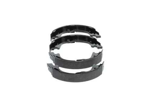 BOSCH Brake Shoe Set, parking brake (0986487777)