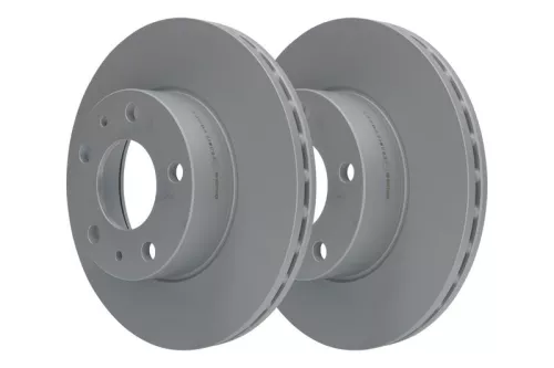 ATE Brake Disc (24.0124-0127.1)