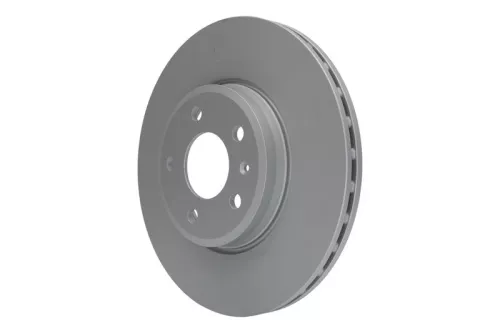 ATE Brake Disc (24.0125-0184.1)