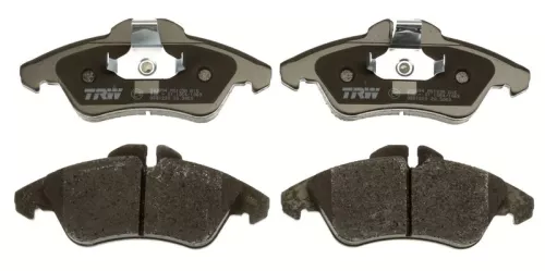 TRW Brake Pad Set, disc brake (GDB1220)