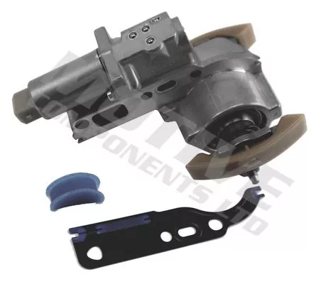 Control Valve, camshaft adjustment