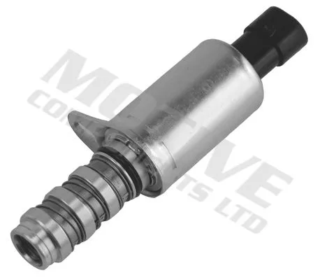 Control Valve, camshaft adjustment