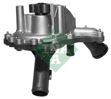 Schaeffler INA Water Pump, engine cooling (538046510)