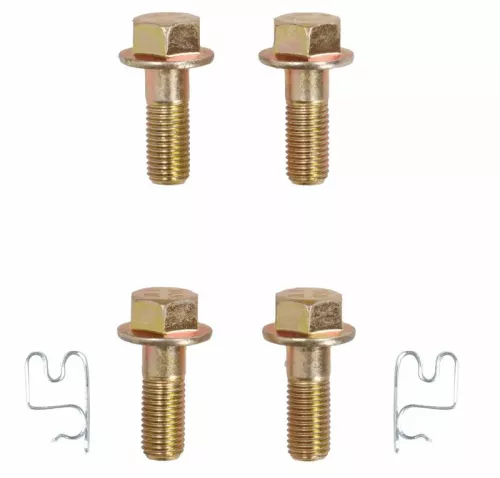 TRW Brake Pad Set, disc brake (GDB1584)