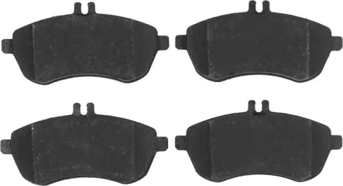 TRW Brake Pad Set, disc brake (GDB1736)