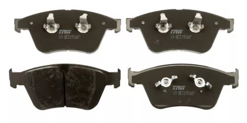 TRW Brake Pad Set, disc brake (GDB1794)