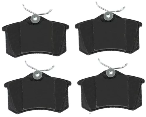 TRW Brake Pad Set, disc brake (GDB1813)