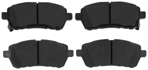 TRW Brake Pad Set, disc brake (GDB3437)