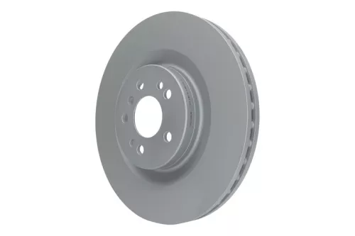 ATE Brake Disc (24.0132-0157.1)