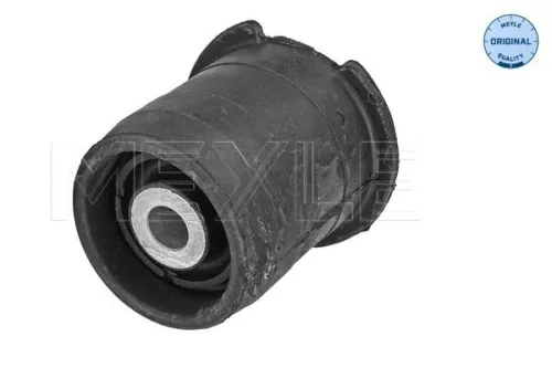 MEYLE Bushing, axle beam (3003331907)