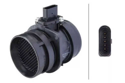 Mass Air Flow Sensor