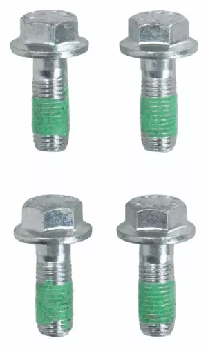 TRW Brake Pad Set, disc brake (GDB2136)