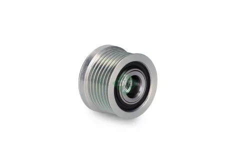 Schaeffler INA Alternator Freewheel Clutch (535016410)