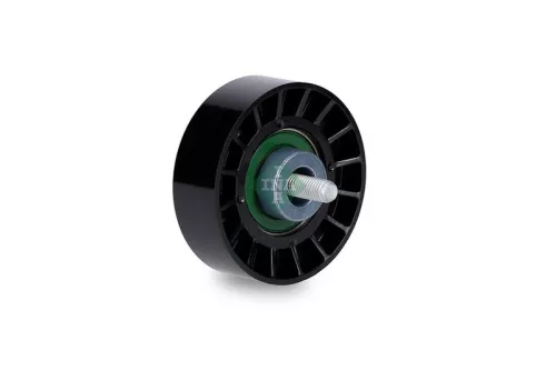 Schaeffler INA Tensioner Pulley, V-ribbed belt (531081210)