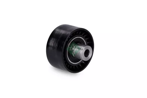 Schaeffler INA Deflection/Guide Pulley, V-ribbed belt (532053810)