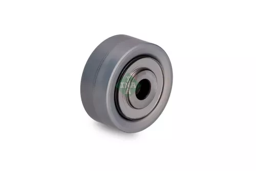 Schaeffler INA Deflection/Guide Pulley, V-ribbed belt (532056510)