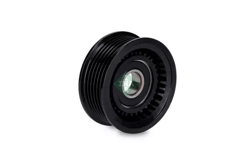 Schaeffler INA Deflection/Guide Pulley, V-ribbed belt (532064910)