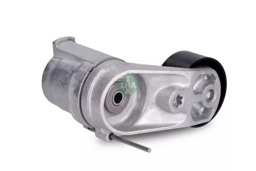 Schaeffler INA Belt Tensioner, V-ribbed belt (534043310)