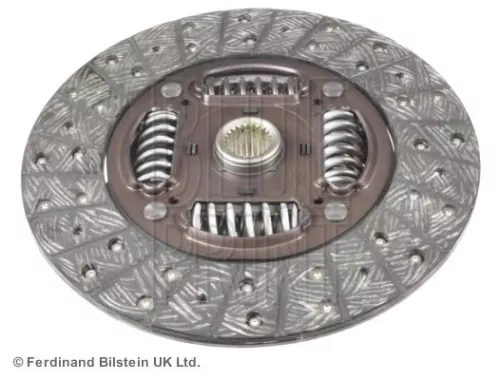 BLUE PRINT Clutch Disc (ADC43167)