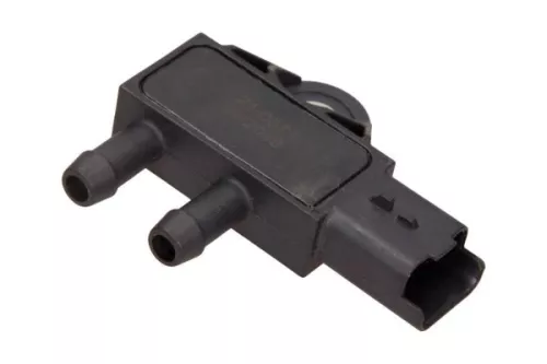 Sensor, exhaust pressure