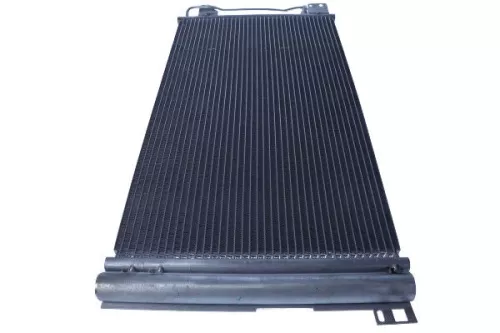 MAXGEAR Condenser, air conditioning (AC895854)