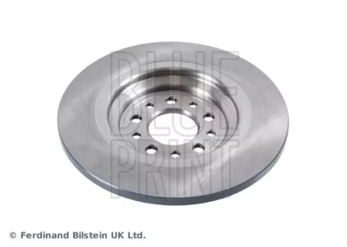 BLUE PRINT Brake Disc (ADA104376)