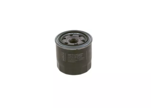 BOSCH Oil Filter (F026407124)