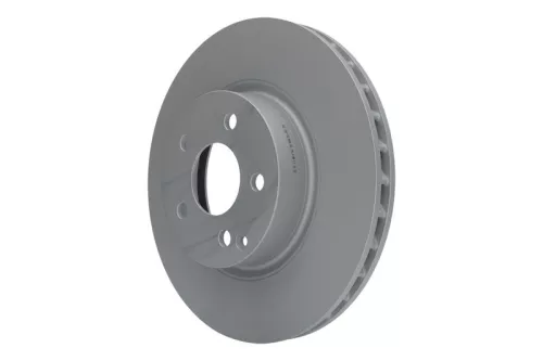 ATE Brake Disc (24.0128-0142.1)