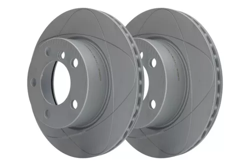 ATE Brake Disc (24.0322-0239.1)
