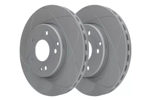 ATE Brake Disc (24.0325-0110.1)