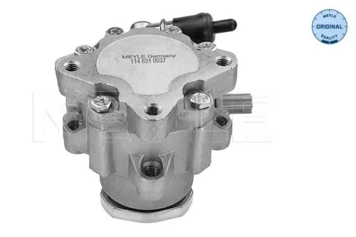 MEYLE Hydraulic Pump, steering (1146310037)