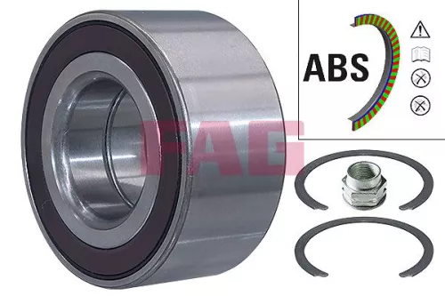 Wheel Bearing Kit