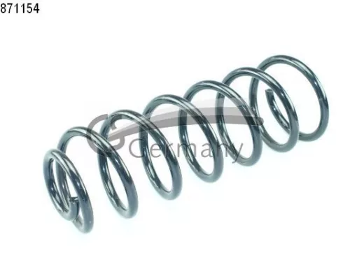 Suspension Spring