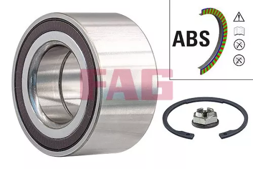 Wheel Bearing Kit