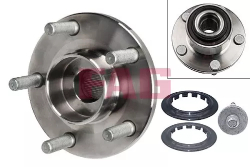 Wheel Bearing Kit