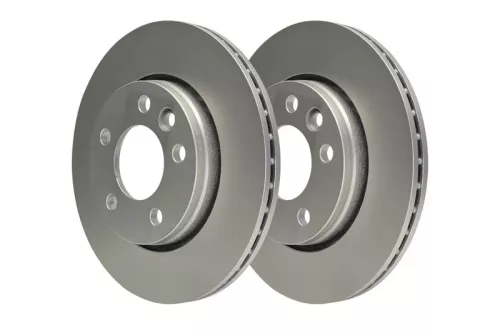 ATE Brake Disc (24.0122-0211.1)