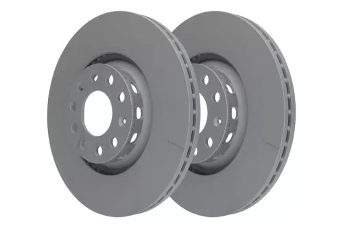 ATE Brake Disc (24.0125-0137.1)