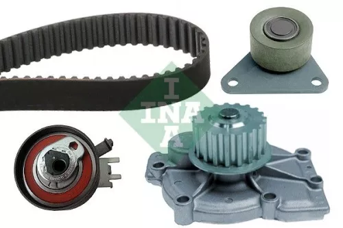 Water Pump & Timing Belt Kit