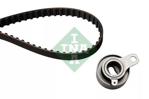 Timing Belt Kit