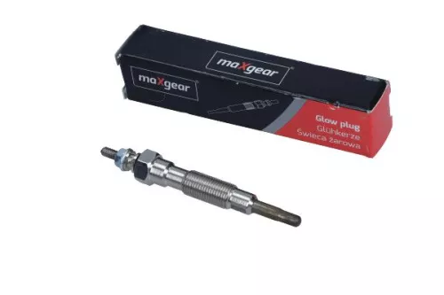 MAXGEAR Glow Plug (66-0091)