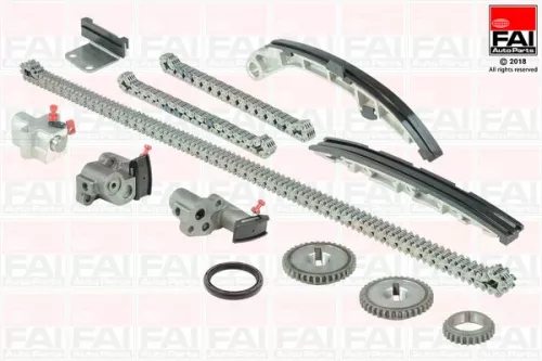 Timing Chain Kit