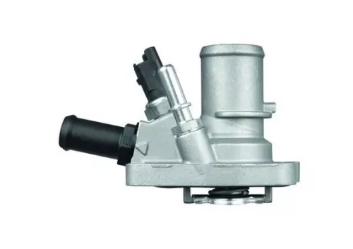 MAHLE Thermostat, coolant (TI14488)