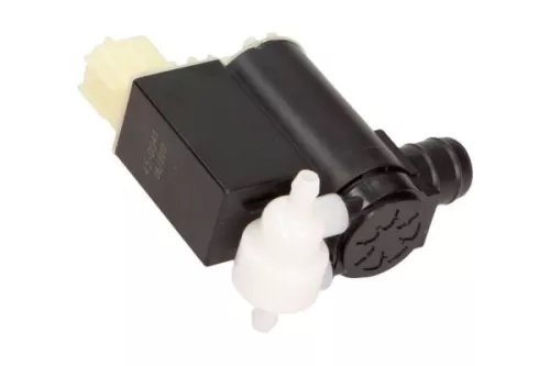 Washer Fluid Pump, window cleaning