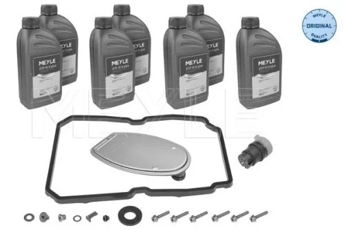 Parts Kit, automatic transmission oil change