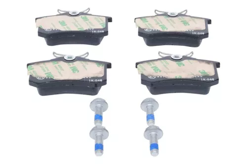 ATE Brake Pad Set, disc brake (13.0460-2820.2)